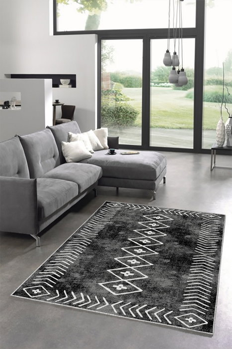 Conceptum Alfombra Multicolor 60 x 100 cm Conceptum Alfombra Multicolor 60 x 100 cm
